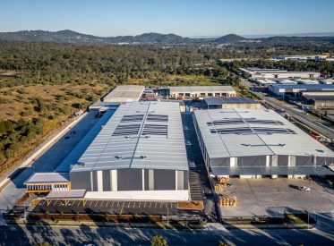 CIP Constructions - Stockland Yatala QLD (3)