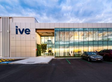 Project - IVE Group - VIC